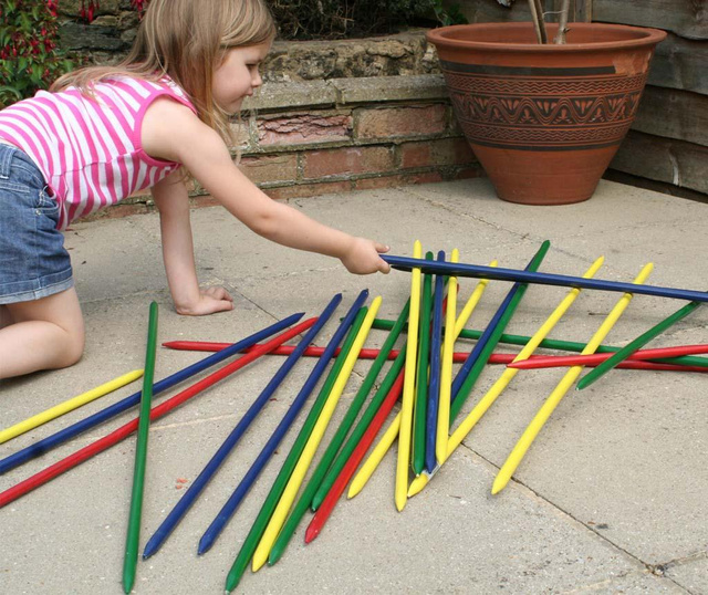 Giant Pick up Sticks Mikado játék - Vivre