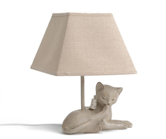 Stolna svjetiljka Ribbon Cat