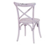 Stolica Bistro Lilac