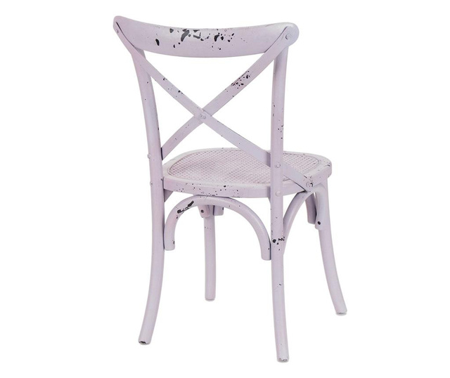 Stolica Bistro Lilac