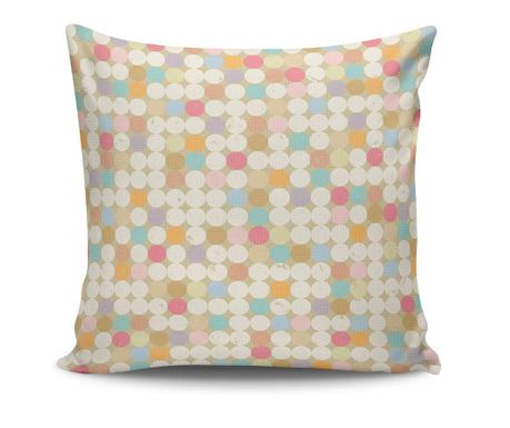 Μαξιλάρι Vintage Dots 45x45 cm