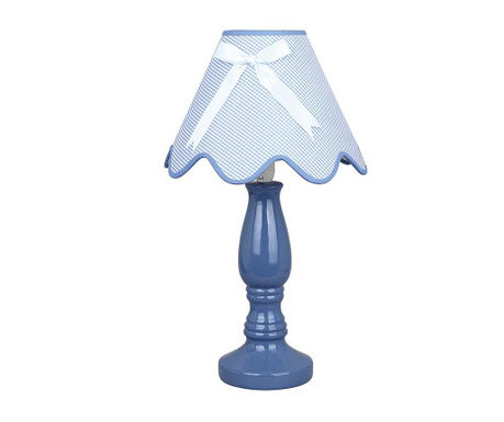 Svjetiljka za spavaću sobu Lola Blue