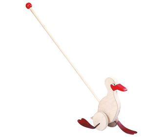 Jucarie Duck