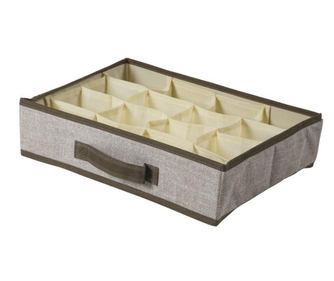 Organizator za ladicu Discipline