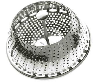 Sita pentru gatit cu aburi Shine