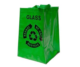 Vreća Glass Recycling