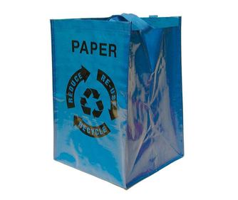 Vreća Paper Recycling