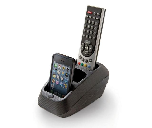 Stalak za daljinksi upravljač Dock