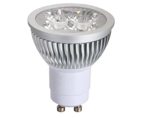 LED žarnica GU10