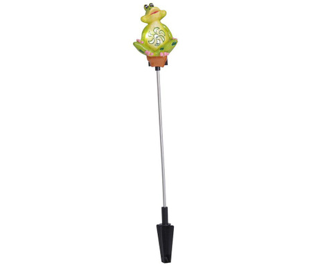 Solarna svjetiljka Crazy Frog