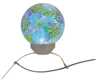 Solarna svjetiljka Sphere Mosaic