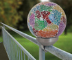 Solarna svjetiljka Sphere Mosaic