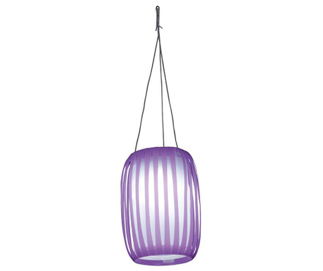 Слънчева лампа Agata Purple