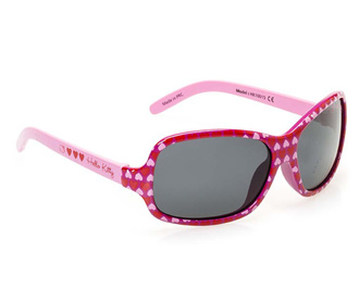 Okulary przeciwsłoneczne Hello Kitty Julia 2-7 years