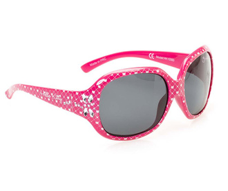 Okulary przeciwsłoneczne Hello Kitty Sophie Pink 2-7 years