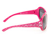 Okulary przeciwsłoneczne Hello Kitty Sophie Pink 2-7 years