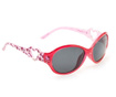 Okulary przeciwsłoneczne Hello Kitty Amanda Red 2-7 years