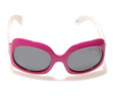Okulary przeciwsłoneczne Hello Kitty Joy Pink 2-7 years