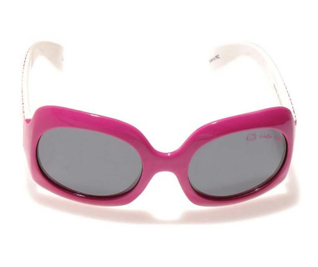 Okulary przeciwsłoneczne Hello Kitty Joy Pink 2-7 years