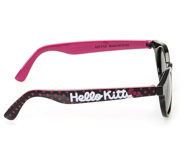 Okulary przeciwsłoneczne Hello Kitty Reese 2-7 years
