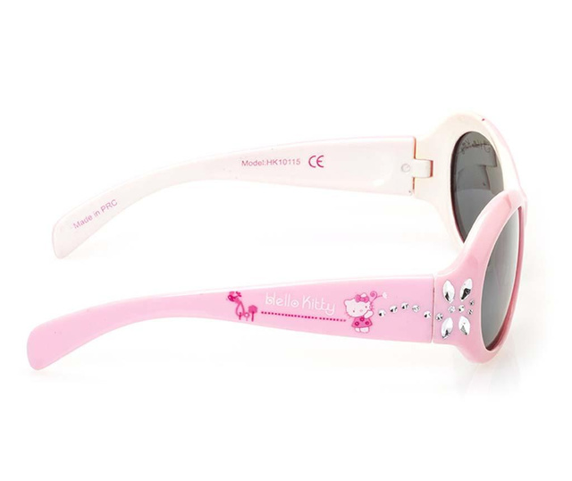 Okulary przeciwsłoneczne Hello Kitty Emma Pink 2-7 years