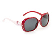 Okulary przeciwsłoneczne Hello Kitty Rose Red 2-7 years
