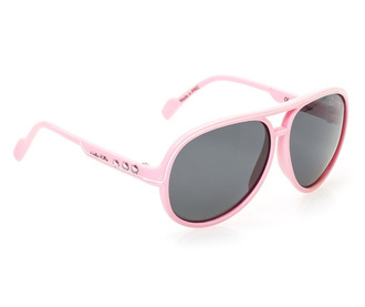 Okulary przeciwsłoneczne Hello Kitty Tessa Pink 2-7 years