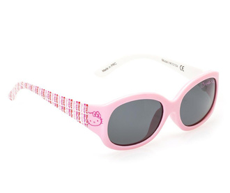 Okulary przeciwsłoneczne Hello Kitty Kimberly Pink 2-7 years