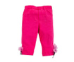 Długie spodnie Crown Pink 2-3 years