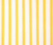 Zestaw 2 draperie Vintage Lines Yellow 140x250 cm