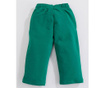 Spodnie od piżamy Eight Green 5 years