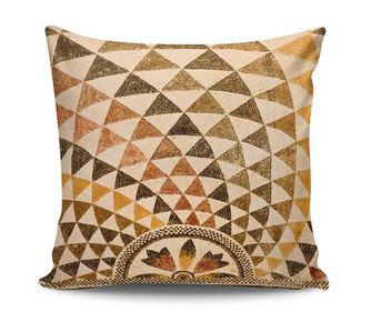 Okrasna blazina Safety 45x45 cm