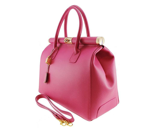 Torba Edith Fuchsia