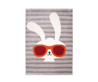 Covor Bunny Glasses 120x170cm