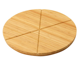 Tocator Pizza Bamboo 16cm