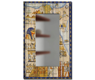 Oglinda Egyptian Revelation
