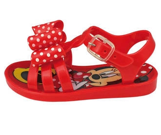 Sandale Minnie Mouse Fashion 25