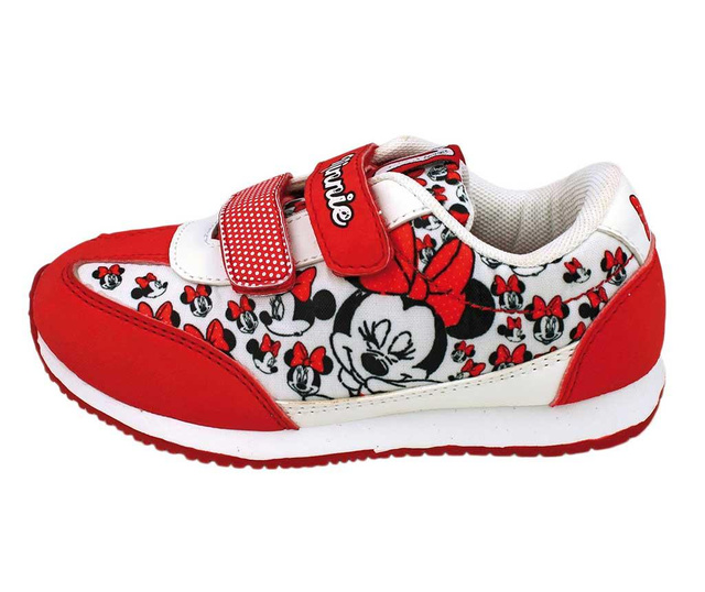 Pantofi sport Minnie Mouse Bow 29