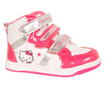 Pantofi sport Hello Kitty White 24