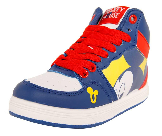 Pantofi sport Mickey Mouse Haut 27
