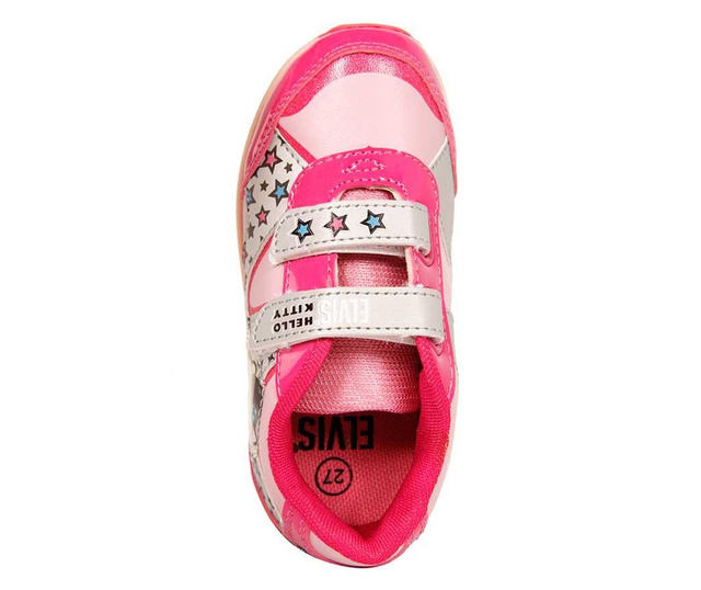 Pantofi sport Hello Kitty Star 32