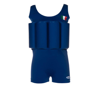 Costum de baie plutitor Italy 4 ani