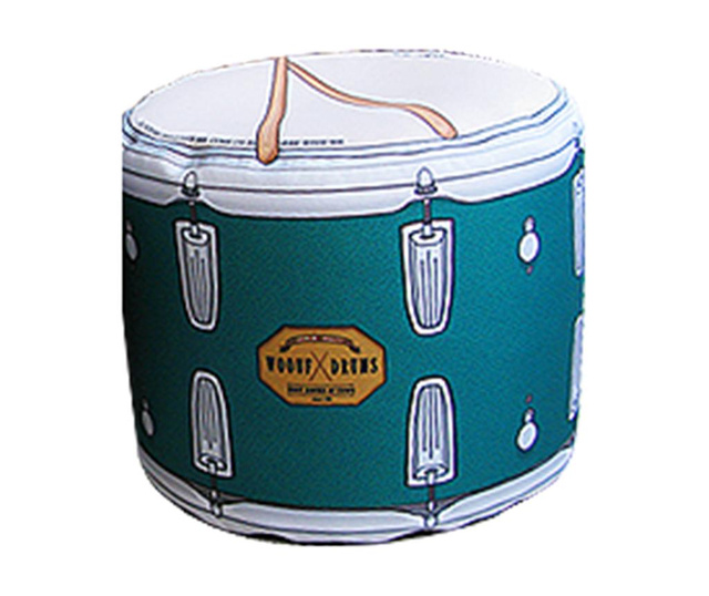 Puf Mini Drum