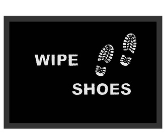 Covoras de intrare Wipe Shoes 40x60 cm