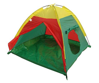 Палатка за игра Herb Igloo