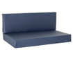 Sofa Relax Navy Blue