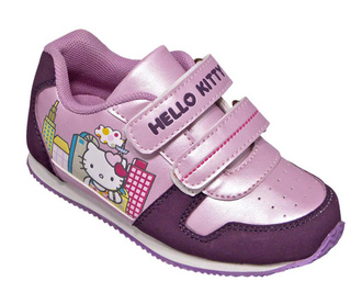 Pantofi sport Cute Hello Kitty Lilac 31