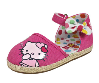Sandale Hello Kitty & Dots 31