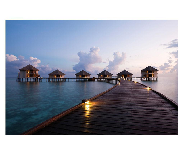 Тапет Maldives Dream - Vivre