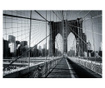 Tapet Brooklyn Bridge